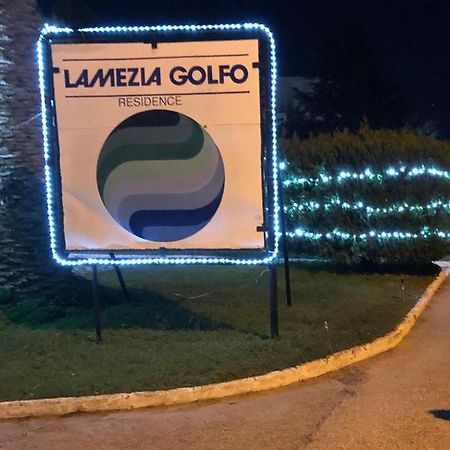 Villaggio Lamezia Golfo Lamezia Terme Bagian luar foto
