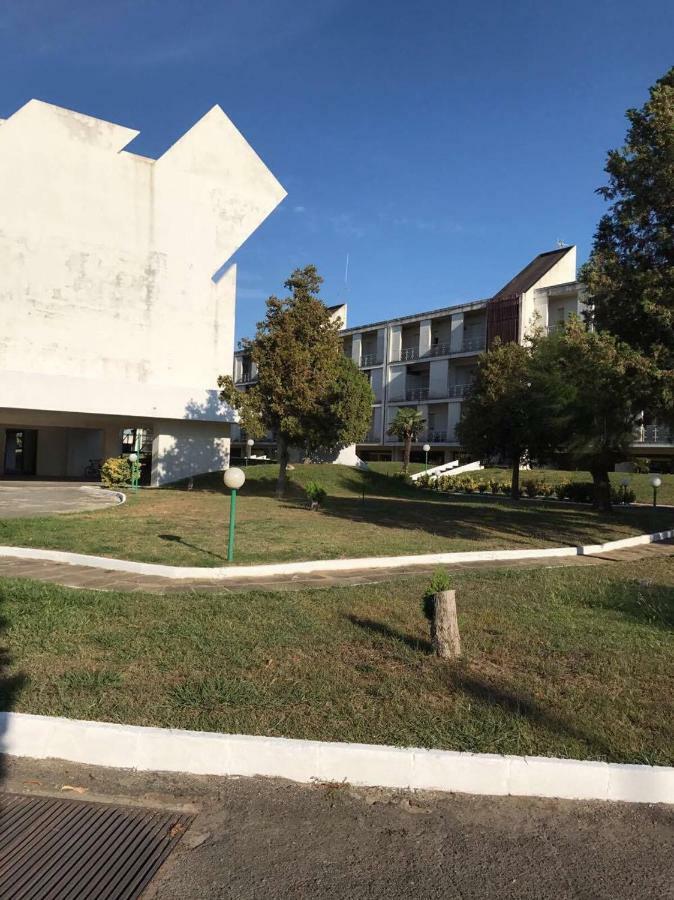 Villaggio Lamezia Golfo Lamezia Terme Bagian luar foto