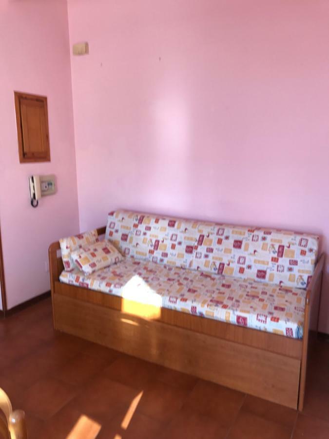 Villaggio Lamezia Golfo Lamezia Terme Bagian luar foto