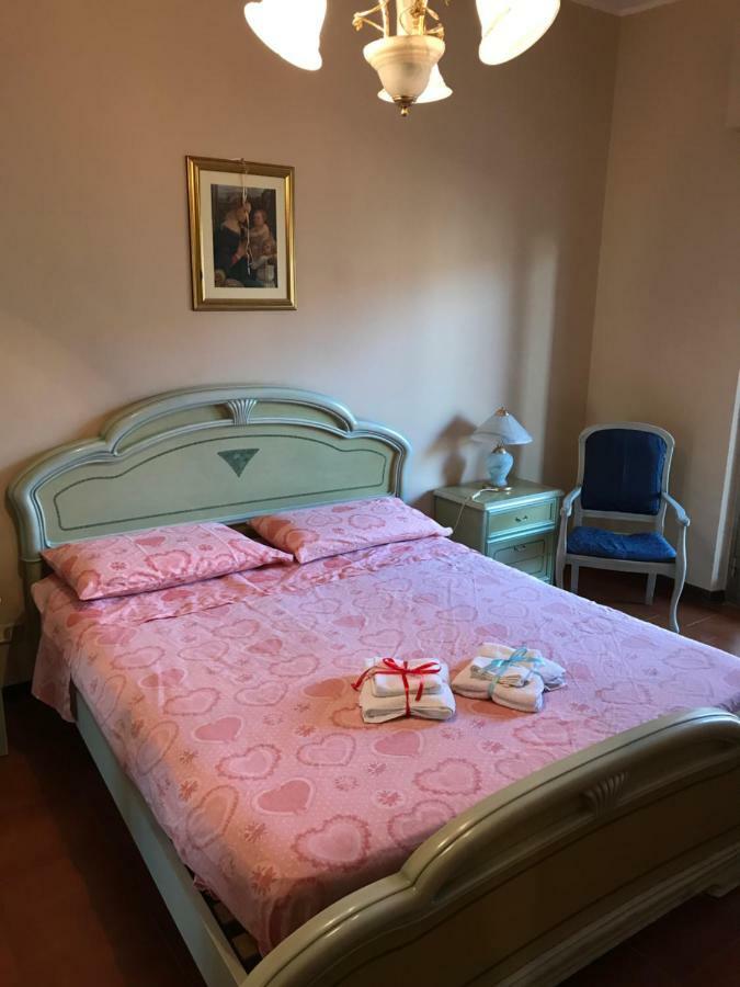 Villaggio Lamezia Golfo Lamezia Terme Bagian luar foto