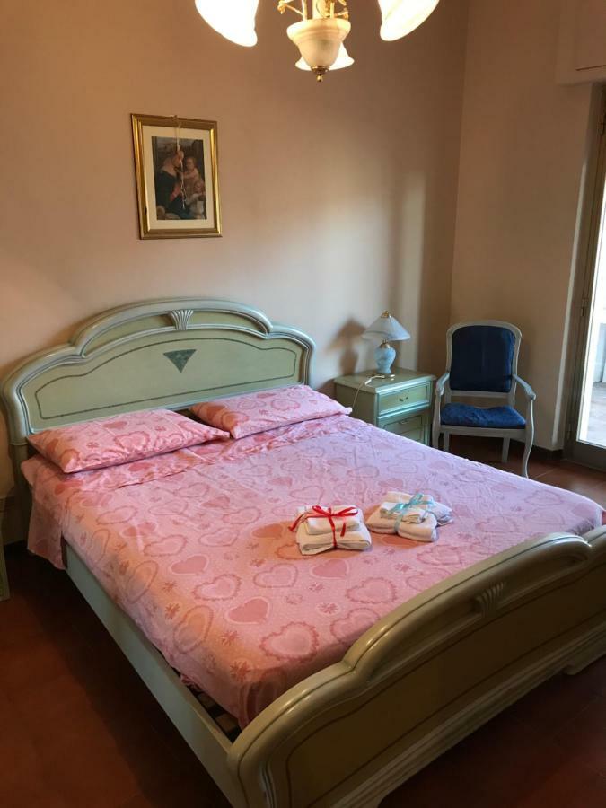 Villaggio Lamezia Golfo Lamezia Terme Bagian luar foto