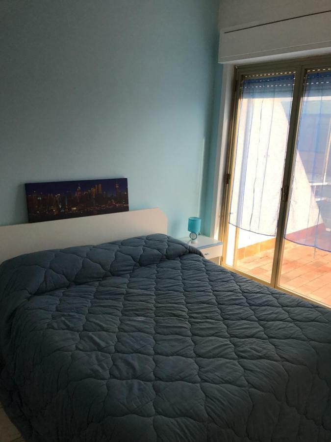 Villaggio Lamezia Golfo Lamezia Terme Bagian luar foto
