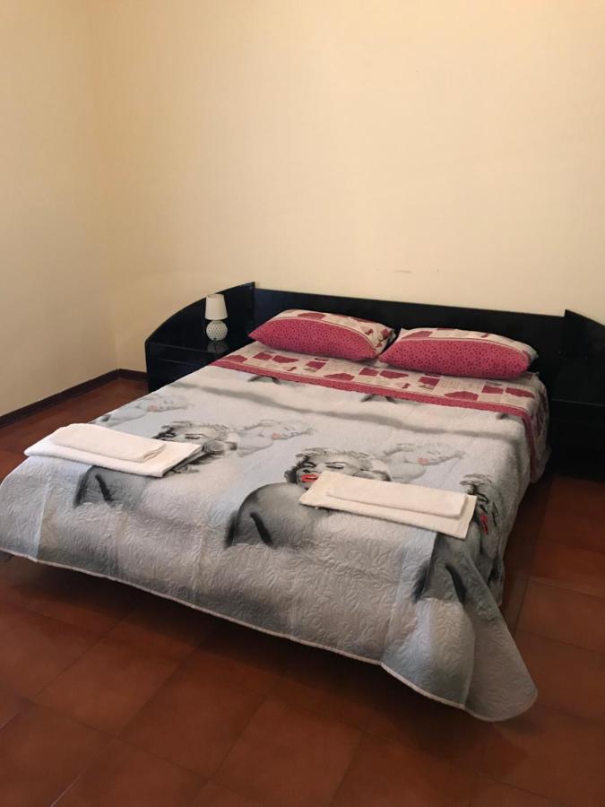 Villaggio Lamezia Golfo Lamezia Terme Bagian luar foto