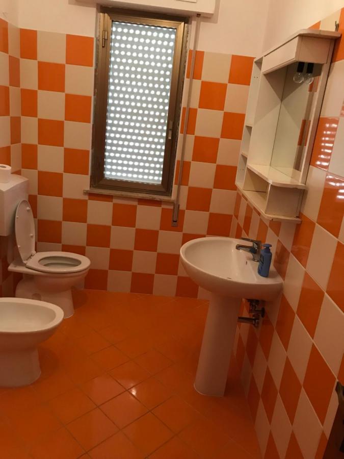 Villaggio Lamezia Golfo Lamezia Terme Bagian luar foto