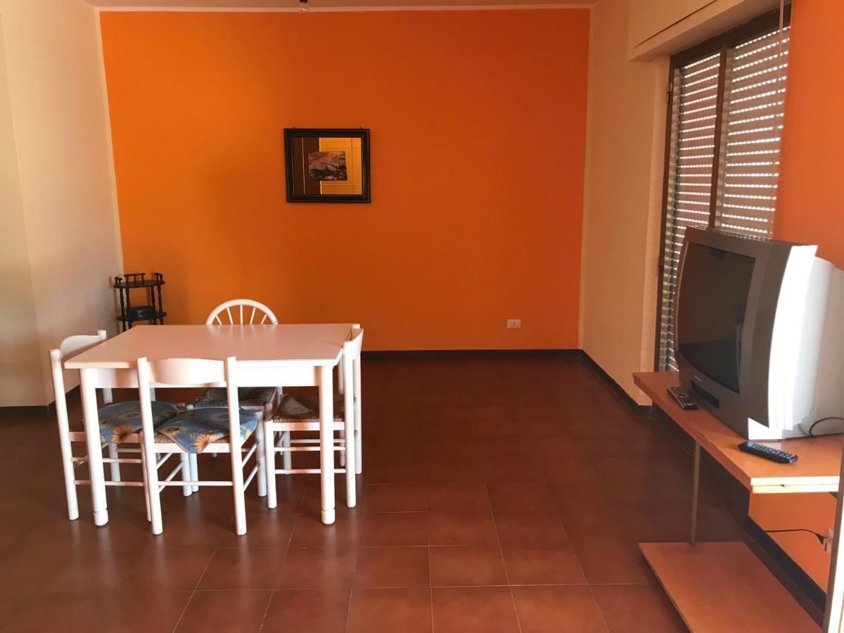 Villaggio Lamezia Golfo Lamezia Terme Bagian luar foto