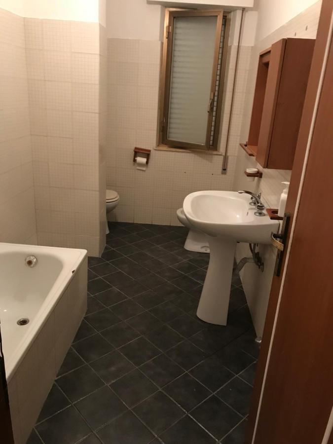 Villaggio Lamezia Golfo Lamezia Terme Bagian luar foto