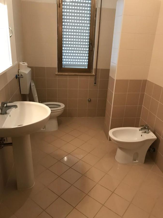 Villaggio Lamezia Golfo Lamezia Terme Bagian luar foto